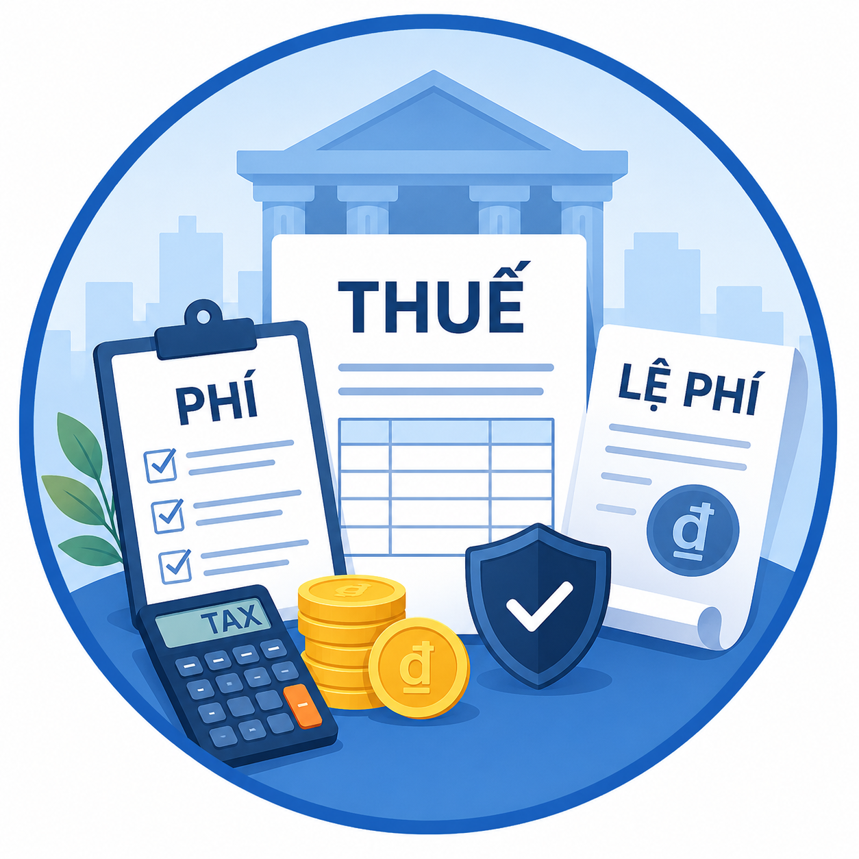 Cập nhật quy định mới về hóa đơn điện tử và chính sách miễn thuế cho doanh nghiệp, hộ kinh doanh