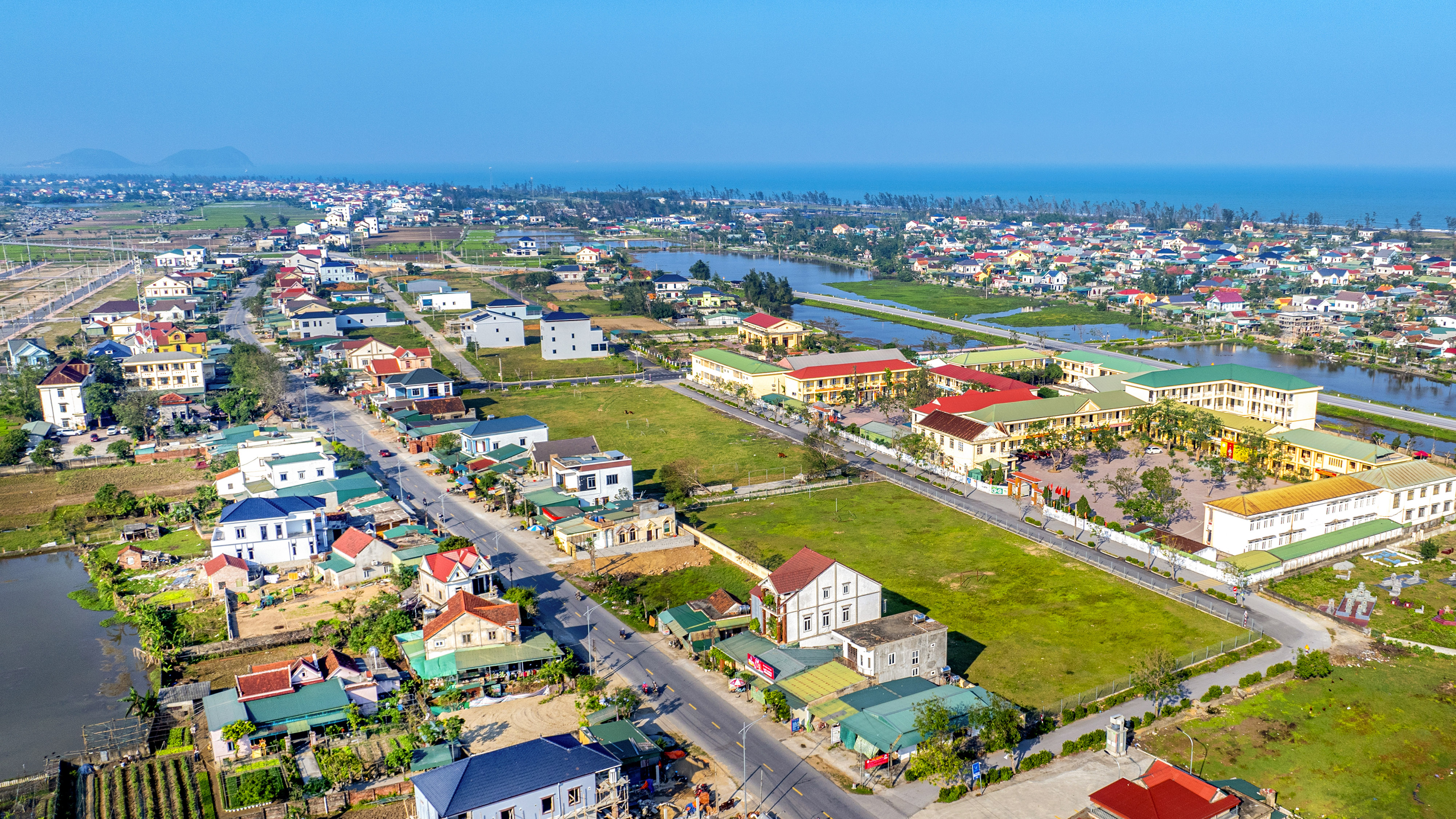 Ngày Môi trường Thế giới 2026: Mỗi hành động nhỏ – Thay đổi lớn cho tương lai
