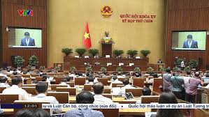 Hoàn thiện pháp lý về tương trợ tư pháp hình sự