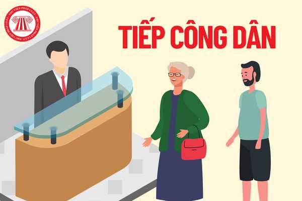 Thông báo Thời gian Tiếp công dân định kỳ, thường xuyên, đột xuất Tháng 4 năm 2026 của UBND xã Đan Hải