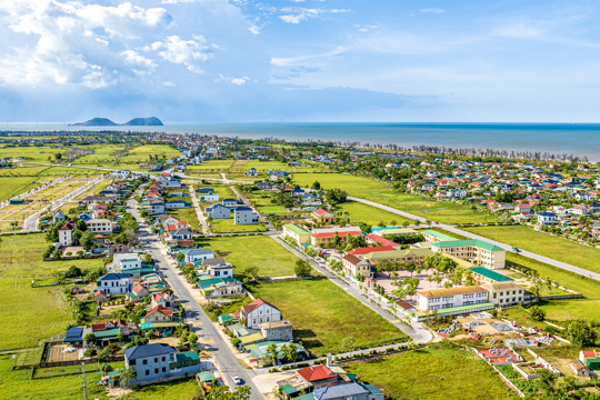 Xã Đan Hải chuẩn bị tổ chức Kỳ họp thường lệ giữa năm 2026 của HĐND xã khóa II, nhiệm kỳ 2026 – 2031 